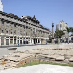 Cais do Valongo