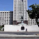Palácio Duque de Caxias