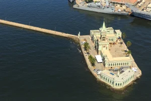 Ilha Fiscal