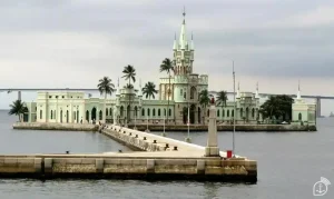 Ilha Fiscal
