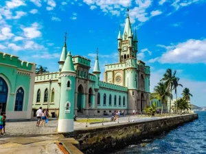 Ilha Fiscal