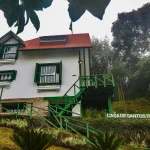 Casa Santos Dumont