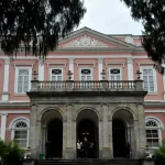 Museu Imperial de Petrópolis