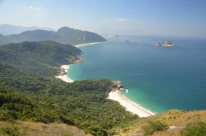 Trilha do Telégrafo