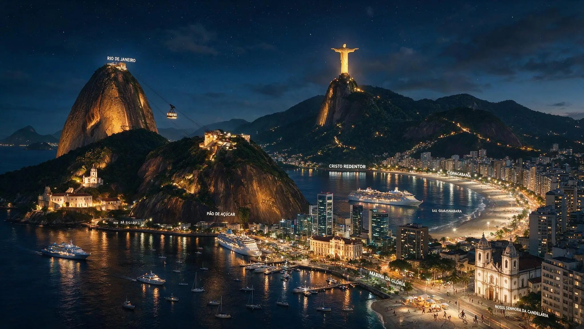 Rio de Janeiro