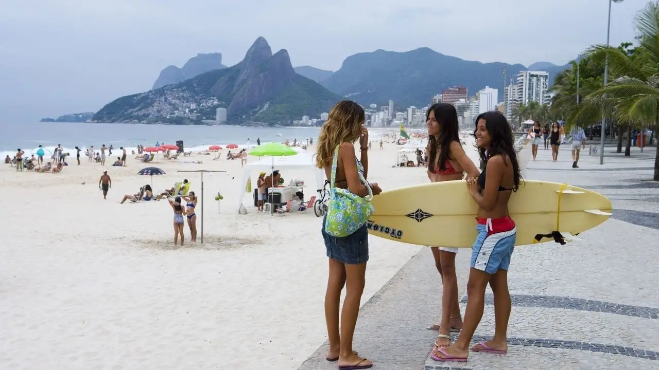 Rio de Janeiro