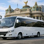 Transfer no Rio de Janeiro