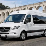 Transfer no Rio de Janeiro