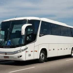 Transfer no Rio de Janeiro