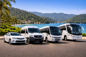 Transfer Angra dos Reis