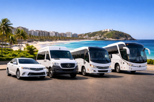 Transfer Cabo Frio