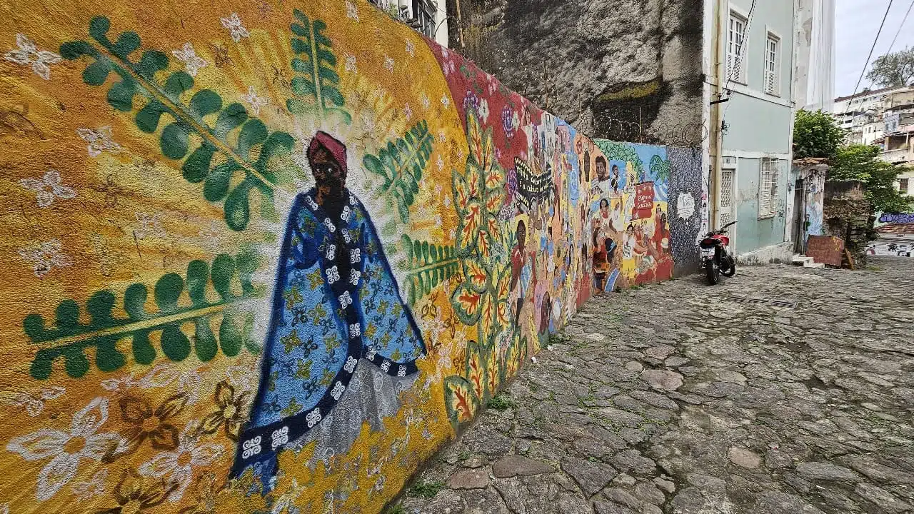 Pequena África