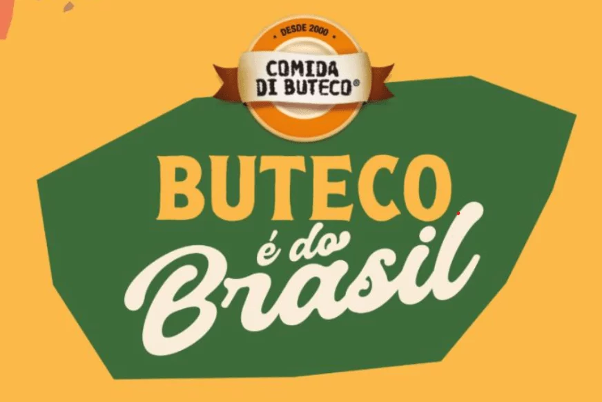 Comida di Buteco 2026