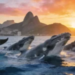 Avistamento de Baleias no Rio de Janeiro