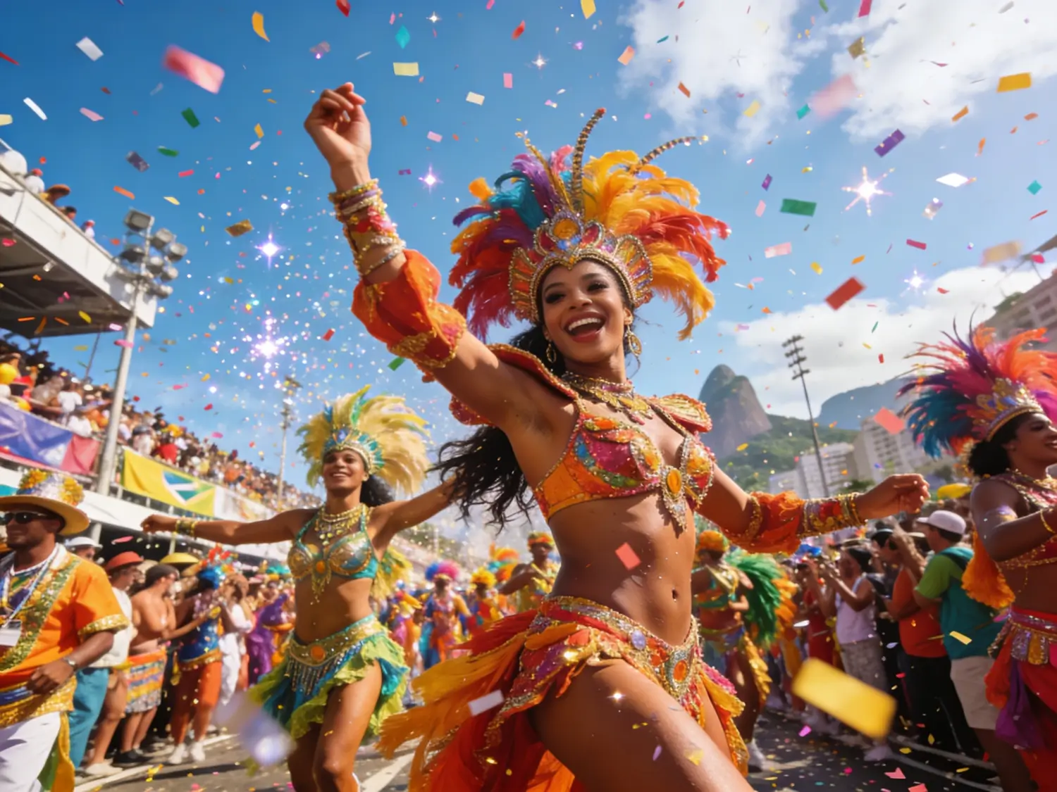 Carnaval do Rio de Janeiro 2027