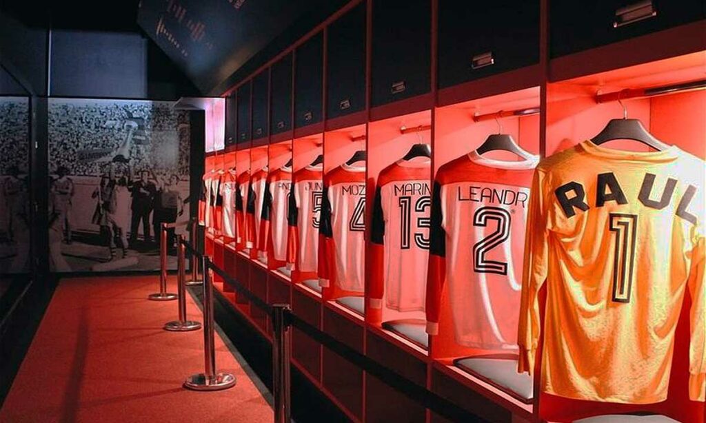 Museu do Flamengo