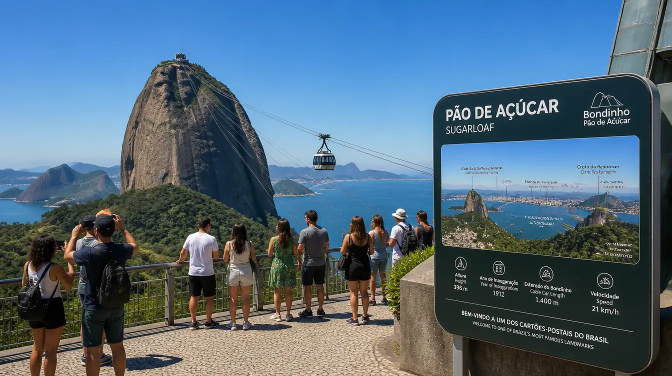 Pão de Açúcar