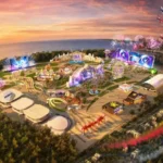 Transfer para a Cidade do Rock