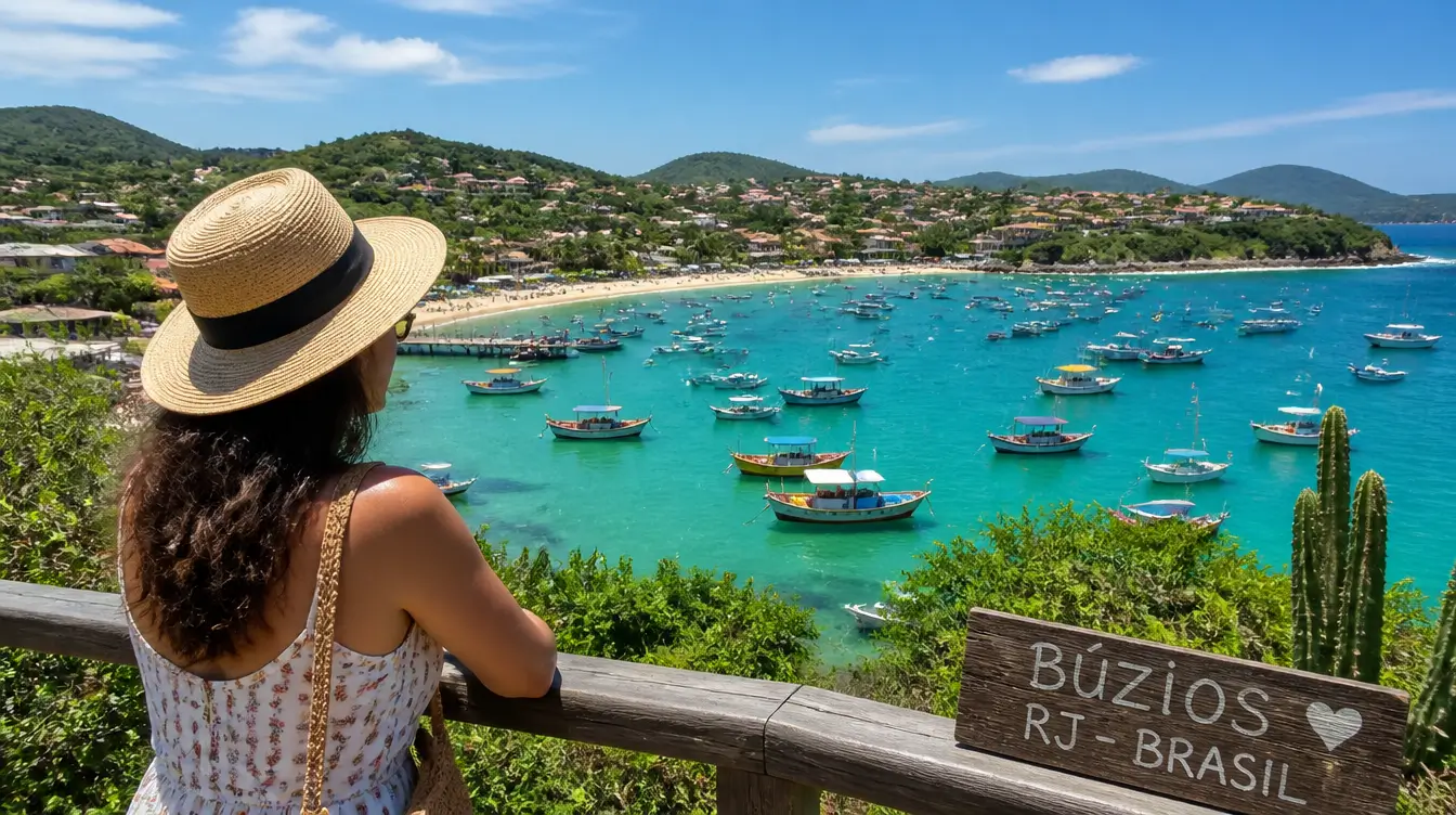 Búzios