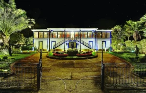 Fazendas de café em Vassouras