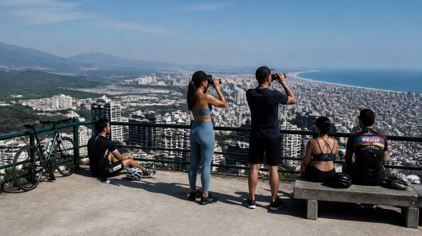Barra da Tijuca e Recreio