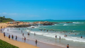 Prai do Costa Azul